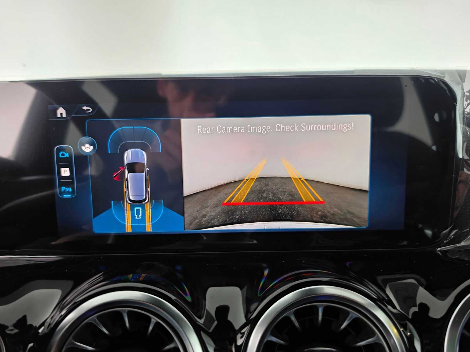 2026 Mercedes-Benz GLA 250 4MATIC® SUV