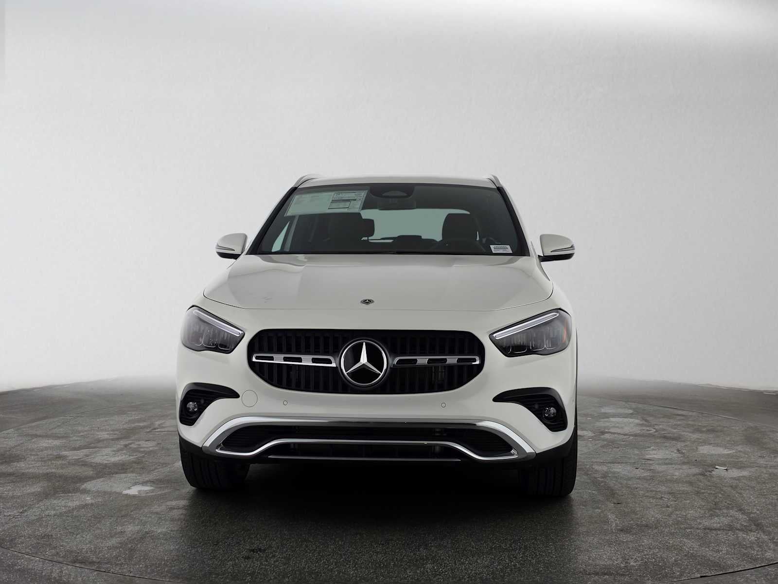 2026 Mercedes-Benz GLA 250 4MATIC® SUV