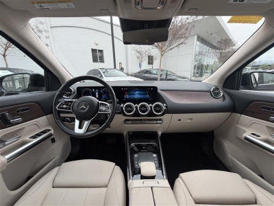 2023 Mercedes-Benz GLA 250 GLA 250