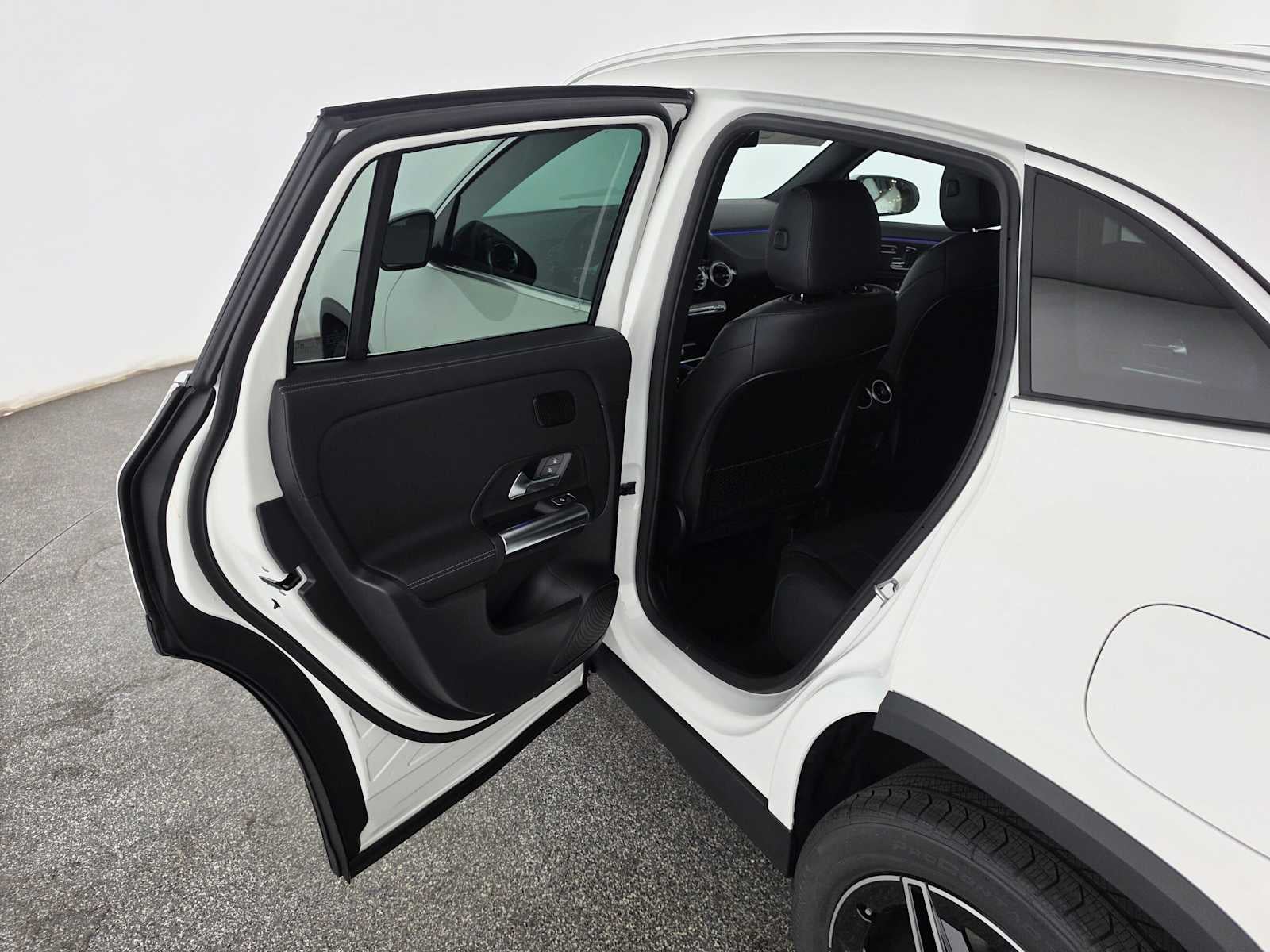 2026 Mercedes-Benz GLA 250 4MATIC® SUV