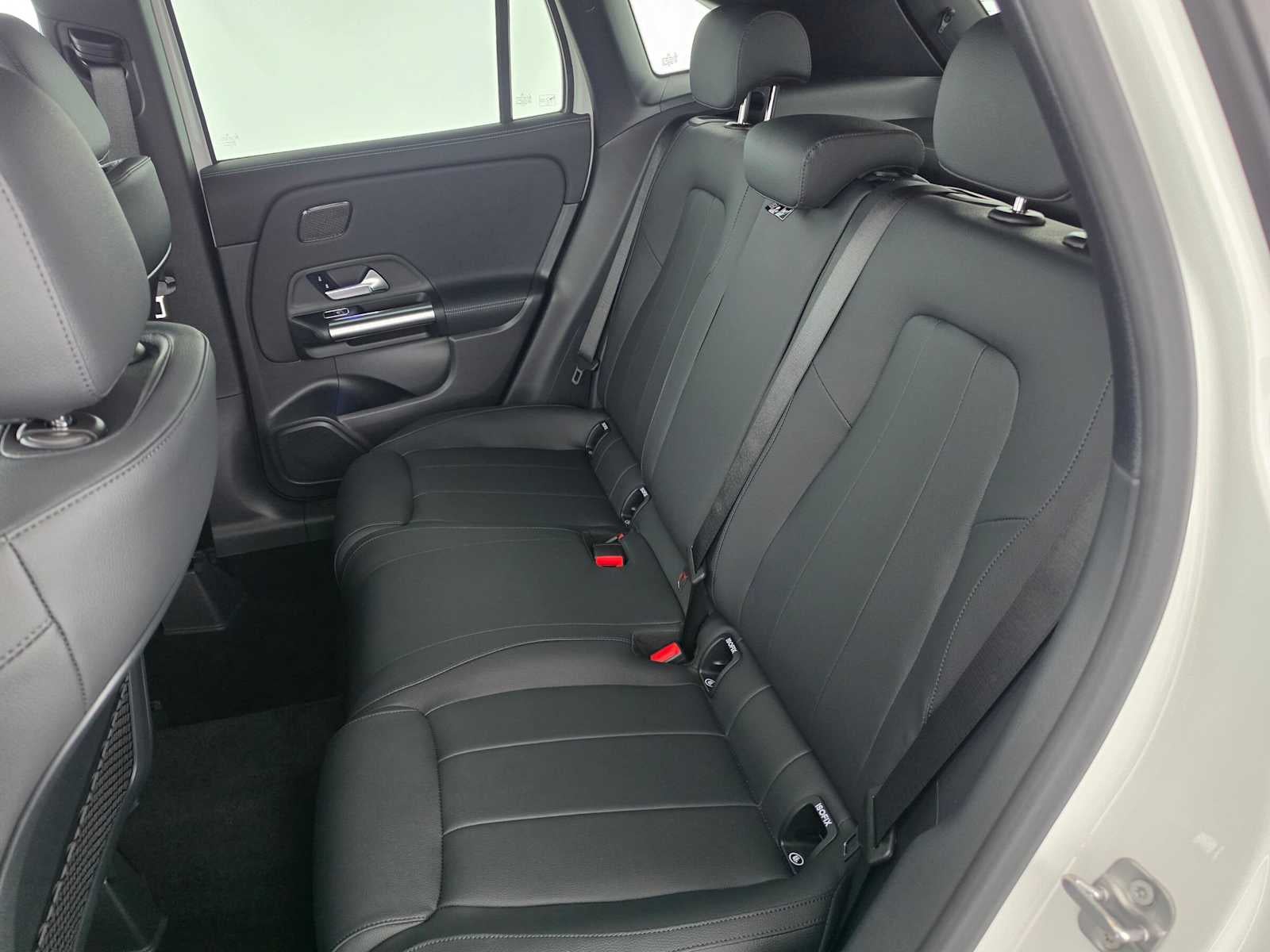 2026 Mercedes-Benz GLA 250 4MATIC® SUV