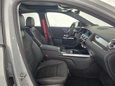2026 Mercedes-Benz AMG® GLA 35 4MATIC® SUV