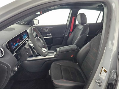 2026 Mercedes-Benz AMG® GLA 35 4MATIC® SUV