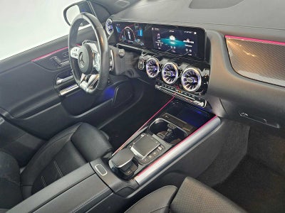 2022 Mercedes-Benz AMG® GLA 35 AMG® GLA 35