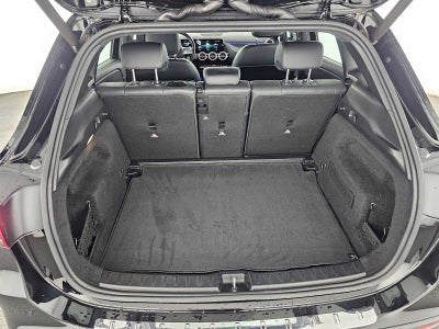 2022 Mercedes-Benz AMG® GLA 35 AMG® GLA 35