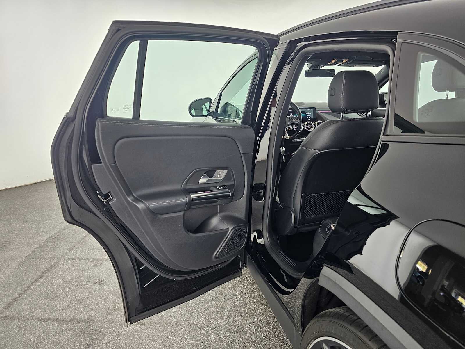 2022 Mercedes-Benz AMG® GLA 35 AMG® GLA 35