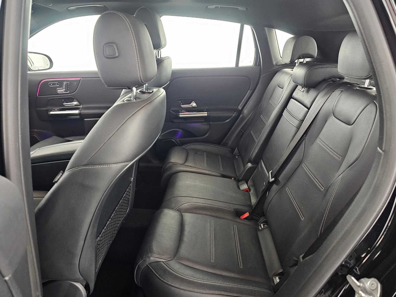 2022 Mercedes-Benz AMG® GLA 35 AMG® GLA 35