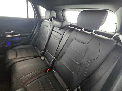 2022 Mercedes-Benz AMG® GLA 35 AMG® GLA 35