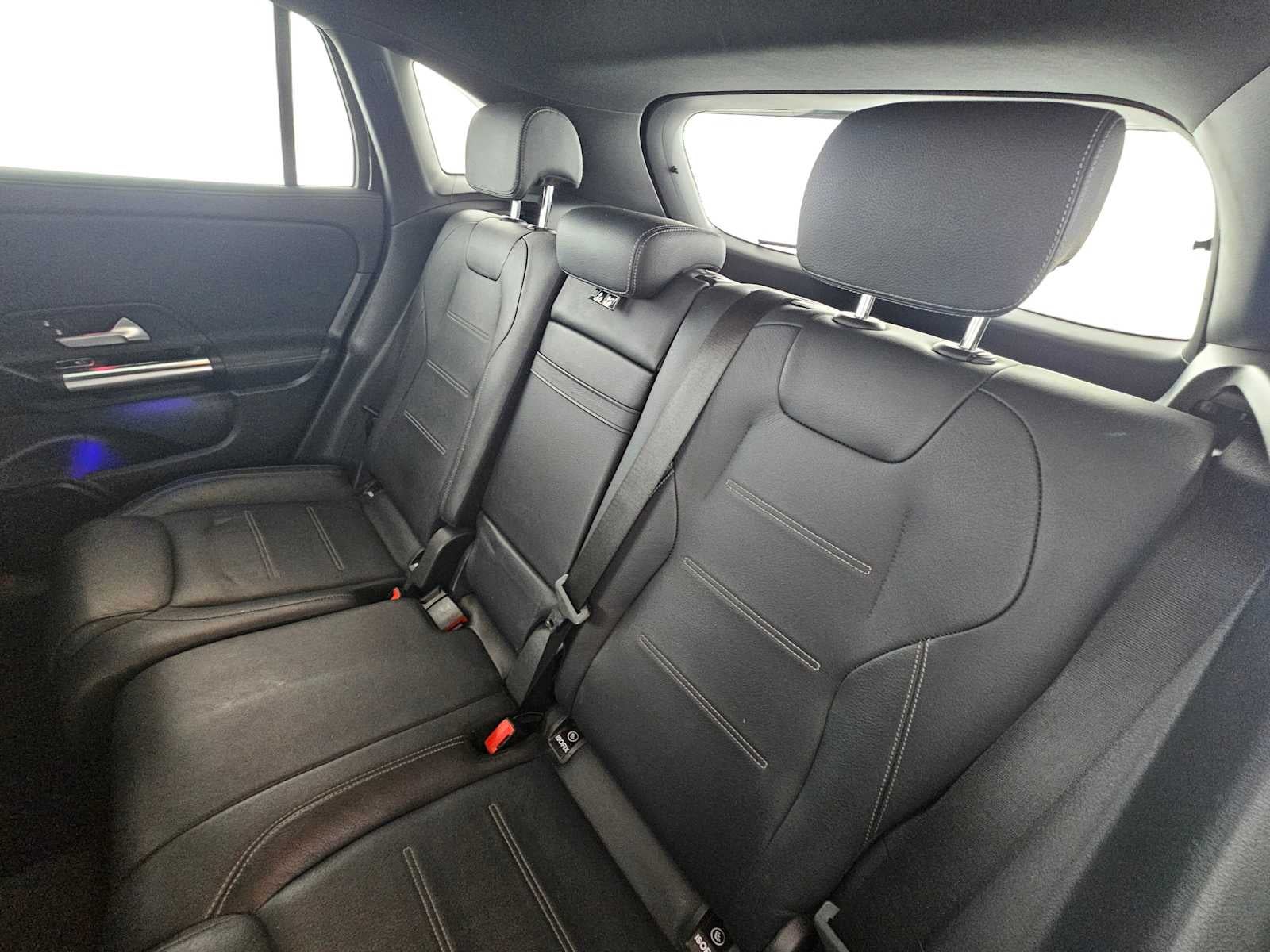 2022 Mercedes-Benz AMG® GLA 35 AMG® GLA 35