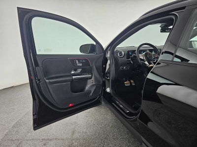 2022 Mercedes-Benz AMG® GLA 35 AMG® GLA 35