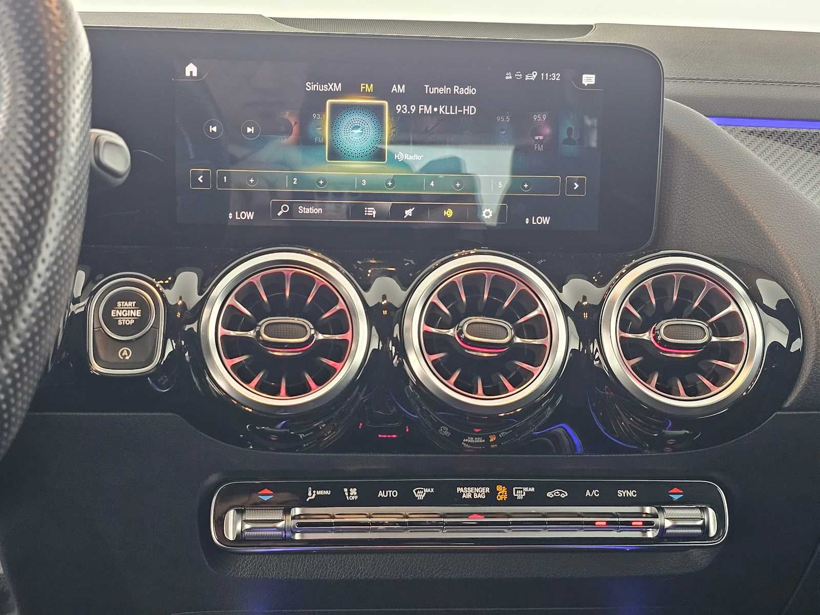 2022 Mercedes-Benz AMG® GLA 35 AMG® GLA 35