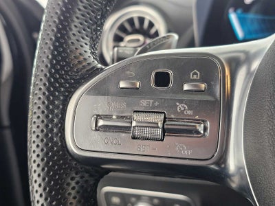 2022 Mercedes-Benz AMG® GLA 35 AMG® GLA 35