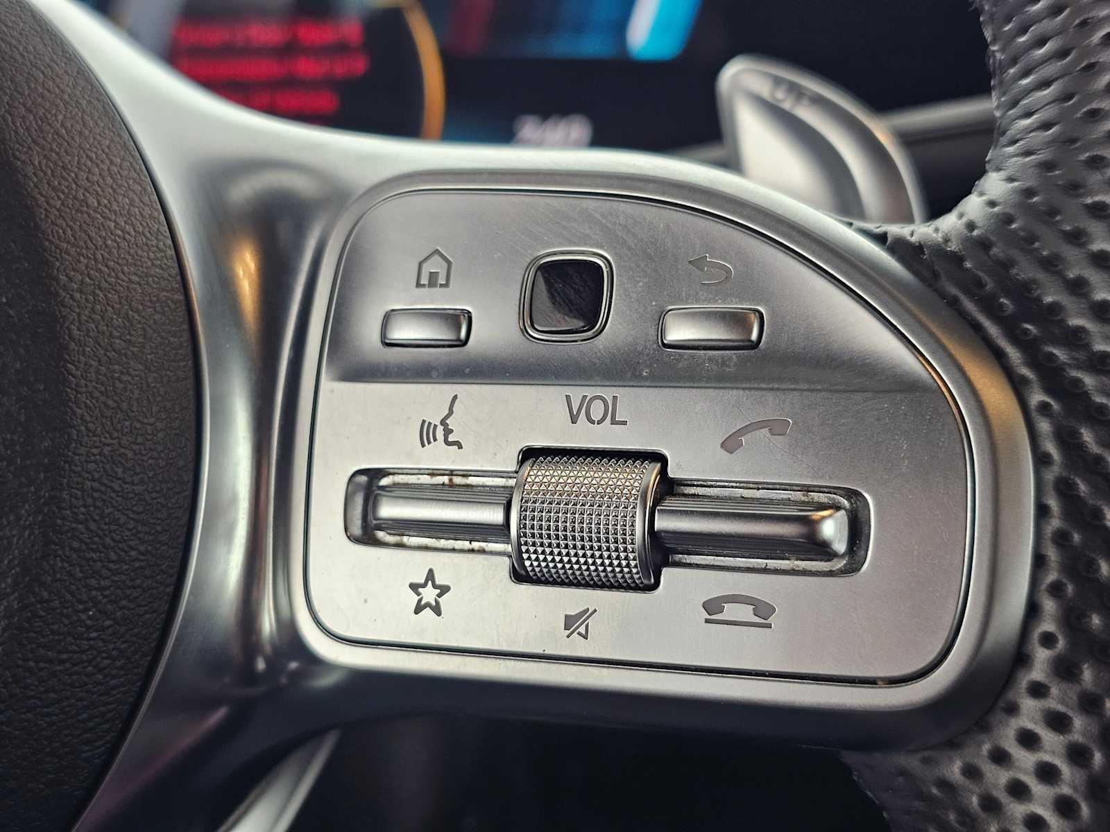 2022 Mercedes-Benz AMG® GLA 35 AMG® GLA 35