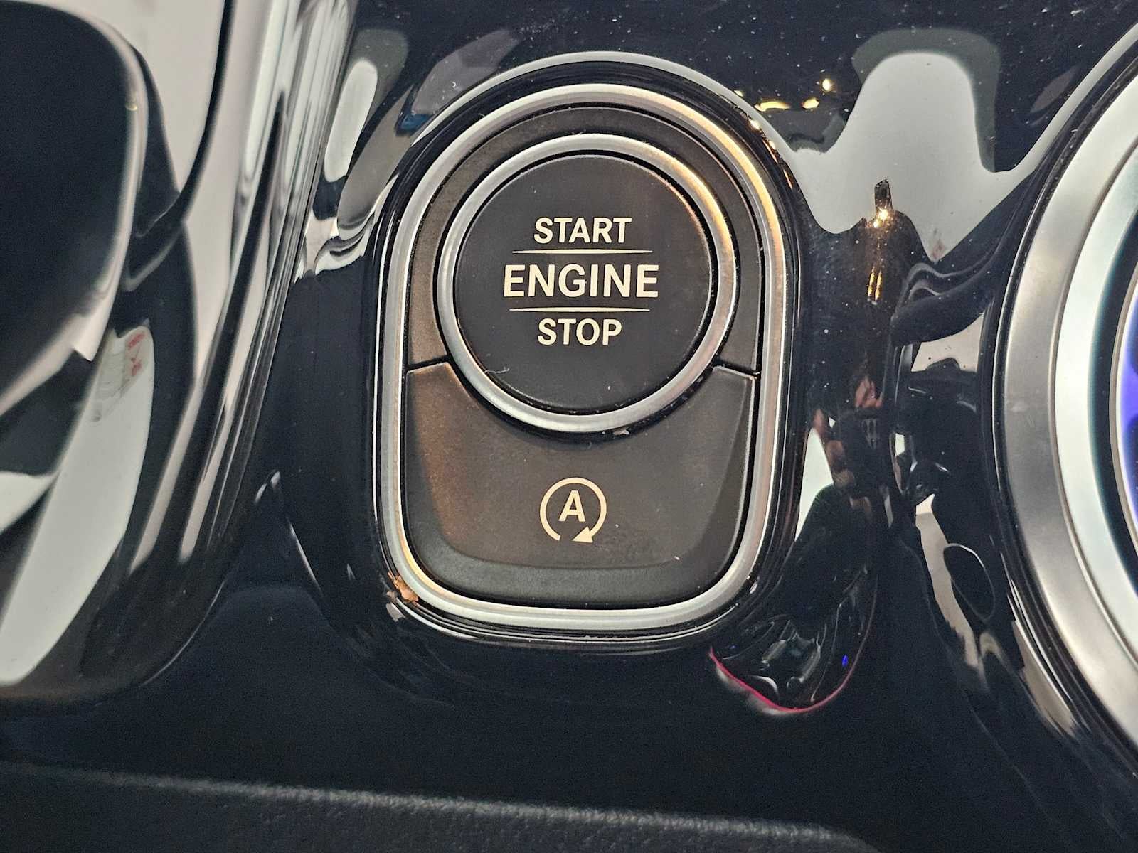 2022 Mercedes-Benz AMG® GLA 35 AMG® GLA 35