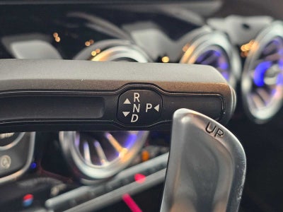 2022 Mercedes-Benz AMG® GLA 35 AMG® GLA 35