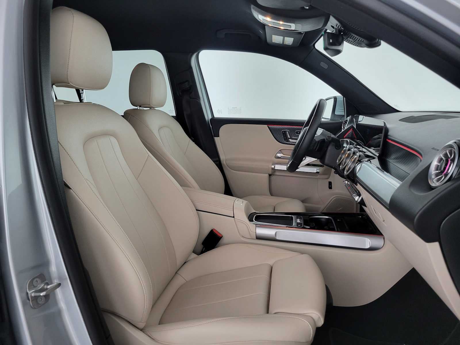 2024 Mercedes-Benz EQB 250+ SUV