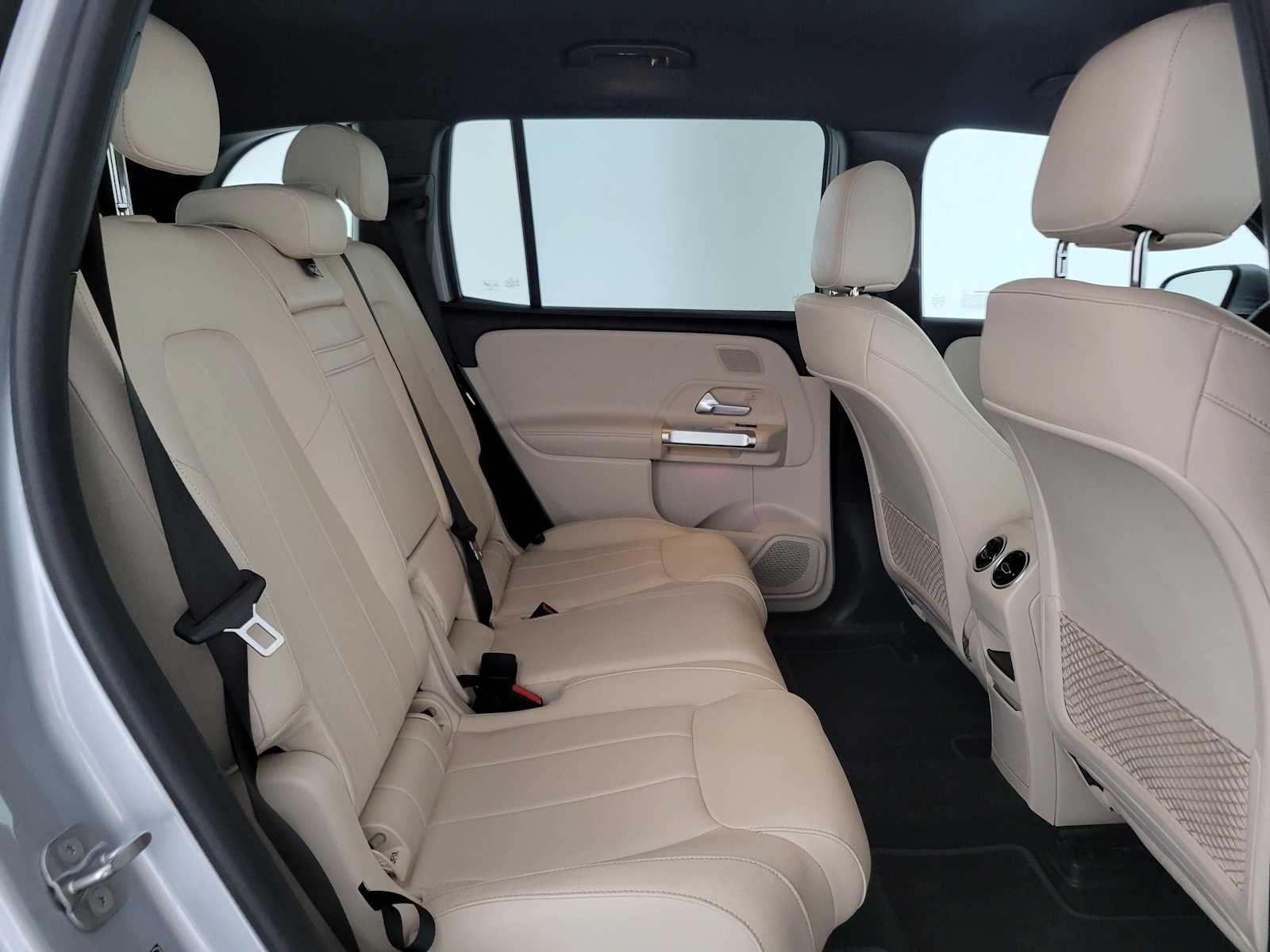 2024 Mercedes-Benz EQB 250+ SUV