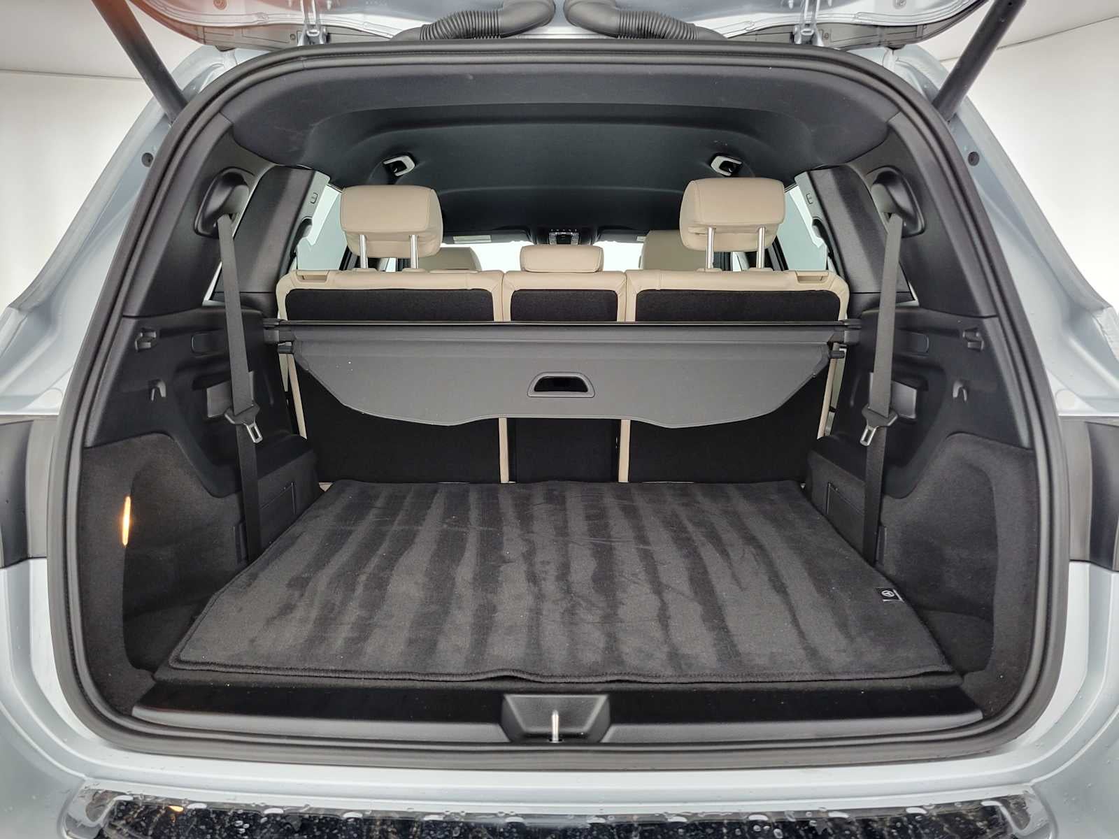 2024 Mercedes-Benz EQB 250+ SUV