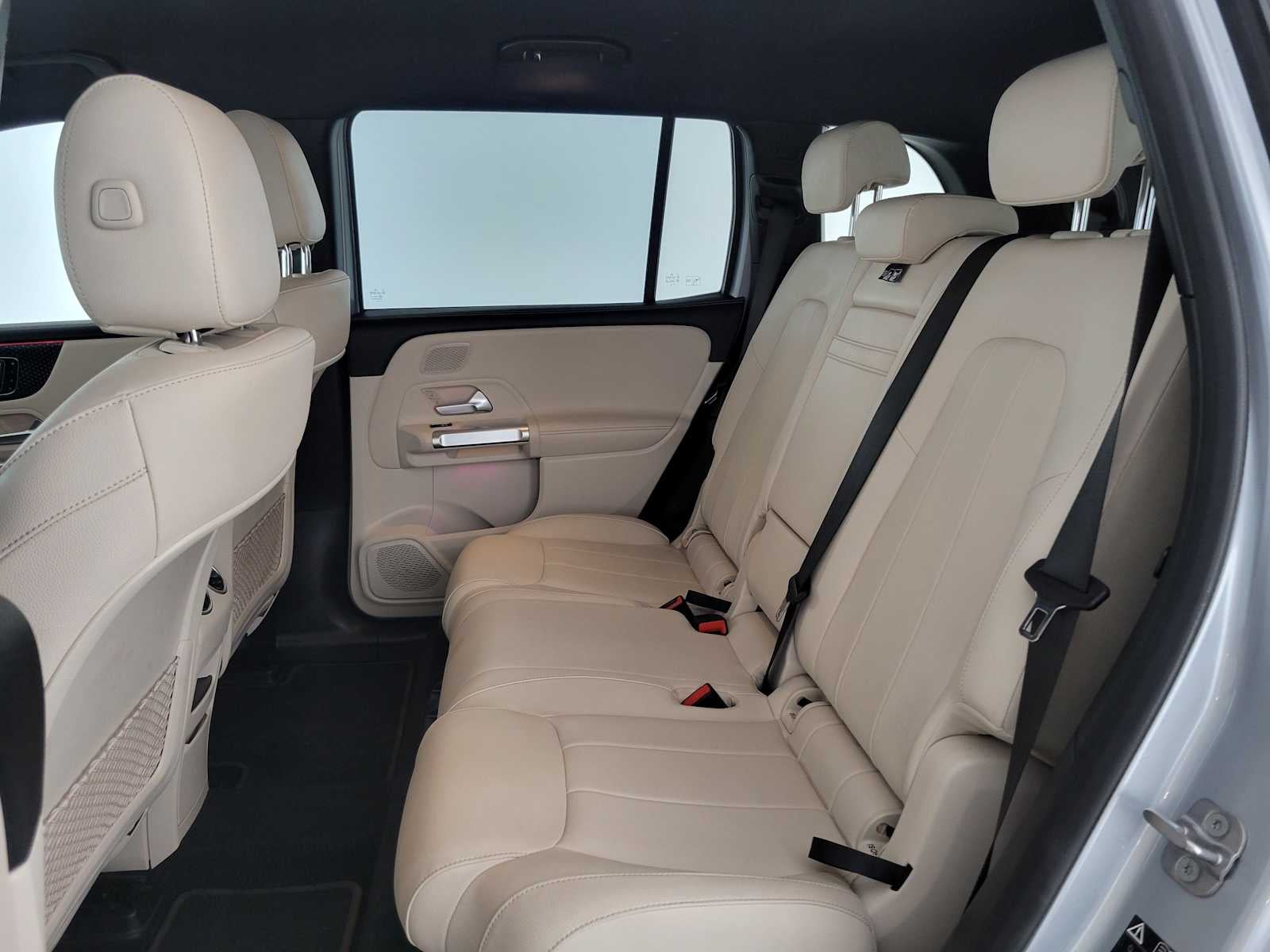 2024 Mercedes-Benz EQB 250+ SUV
