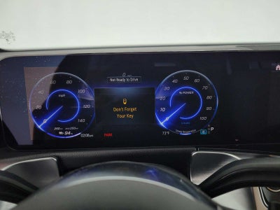 2024 Mercedes-Benz EQB 250+ SUV