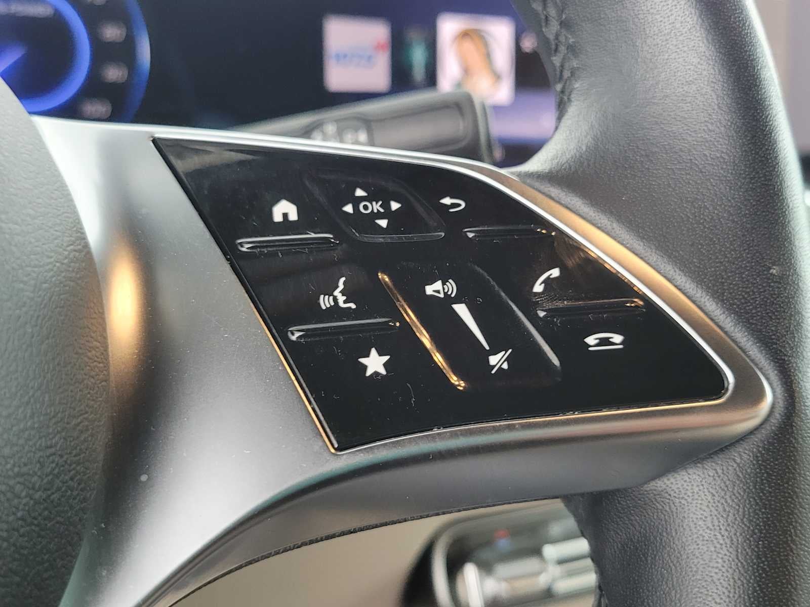 2024 Mercedes-Benz EQB 250+ SUV