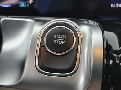 2024 Mercedes-Benz EQB 250+ SUV