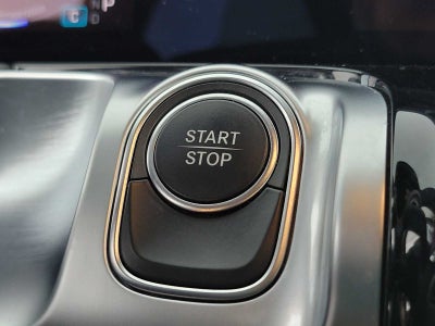 2024 Mercedes-Benz EQB 250+ SUV