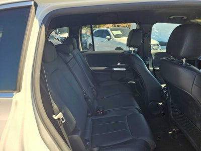 2024 Mercedes-Benz EQB 250+ SUV
