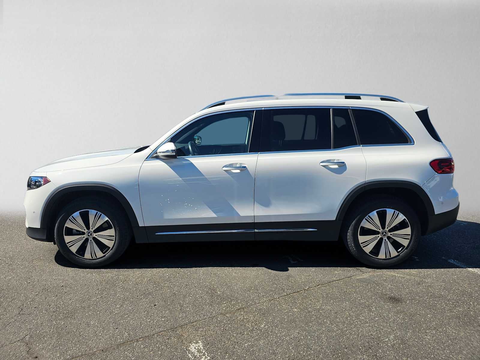 2024 Mercedes-Benz EQB 250+ SUV