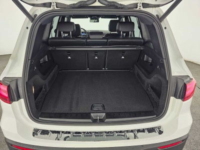 2024 Mercedes-Benz EQB 300 4MATIC® SUV