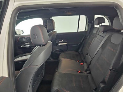 2024 Mercedes-Benz EQB 300 4MATIC® SUV