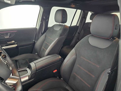2024 Mercedes-Benz EQB 300 4MATIC® SUV