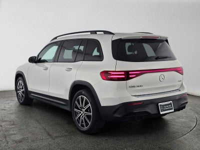 2024 Mercedes-Benz EQB 300 4MATIC® SUV