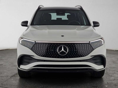 2024 Mercedes-Benz EQB 300 4MATIC® SUV