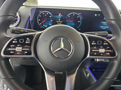 2023 Mercedes-Benz EQB EQB 300