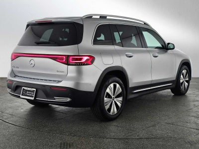 2023 Mercedes-Benz EQB EQB 300