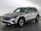 2023 Mercedes-Benz EQB EQB 300