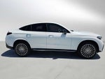 2026 Mercedes-Benz GLC 300 4MATIC® Coupe