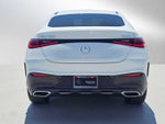 2026 Mercedes-Benz GLC 300 4MATIC® Coupe