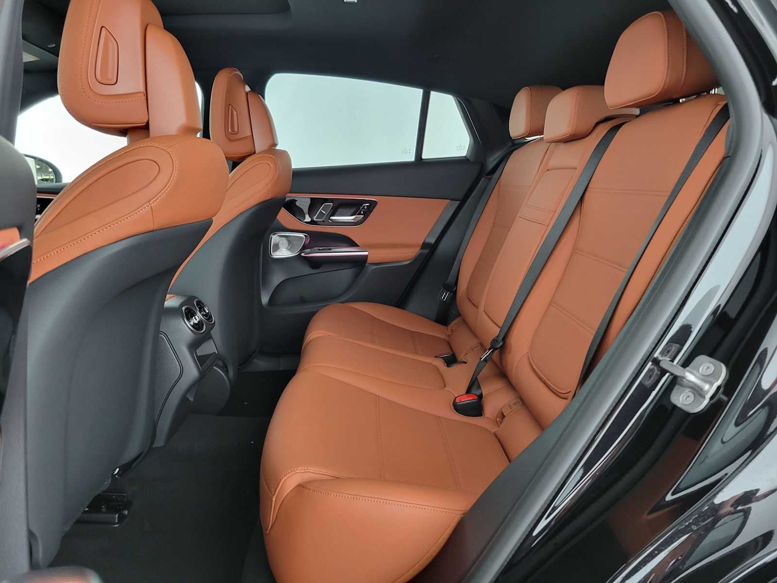 2027 Mercedes-Benz GLC 300 4MATIC® Coupe