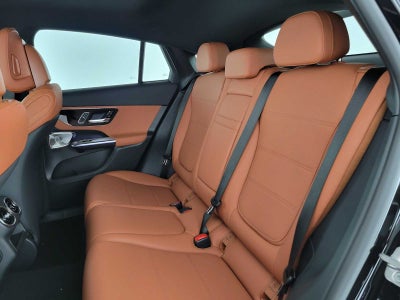 2027 Mercedes-Benz GLC 300 4MATIC® Coupe