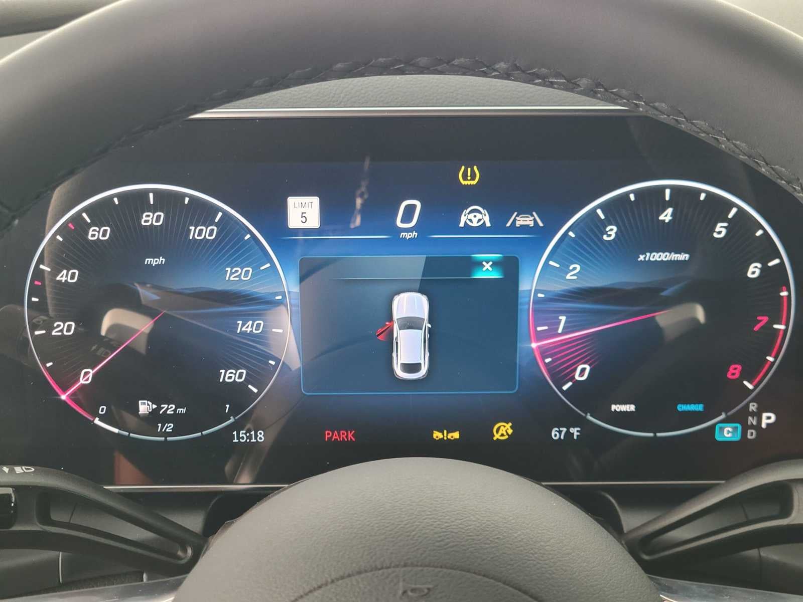 2027 Mercedes-Benz GLC 300 4MATIC® Coupe