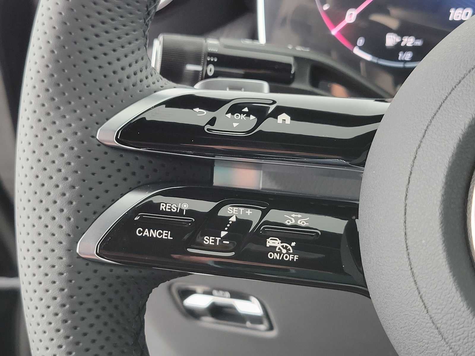 2027 Mercedes-Benz GLC 300 4MATIC® Coupe