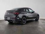 2027 Mercedes-Benz GLC 300 4MATIC® Coupe