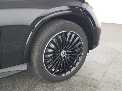 2027 Mercedes-Benz GLC 300 4MATIC® Coupe