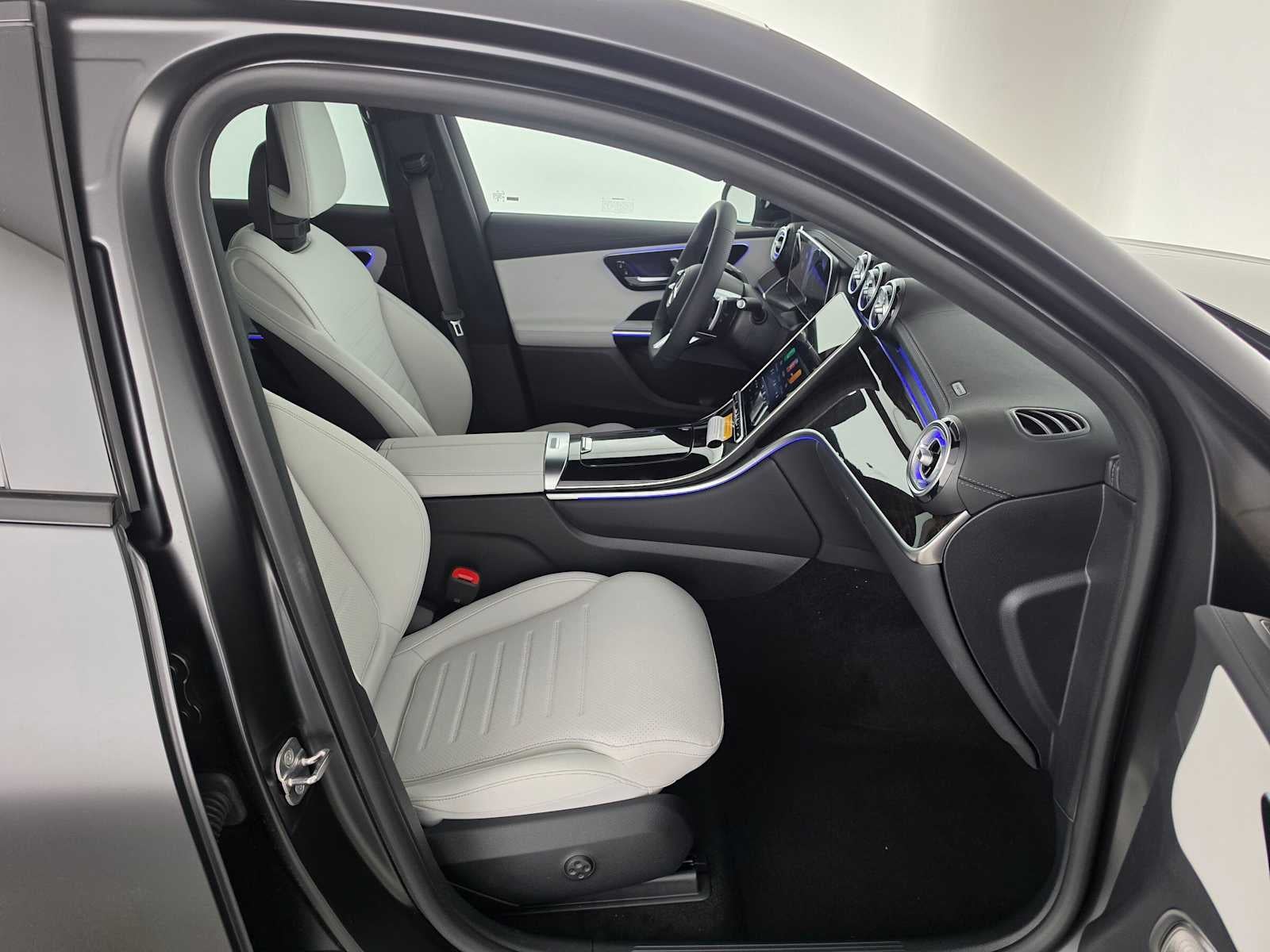 2027 Mercedes-Benz GLC 300 4MATIC® Coupe