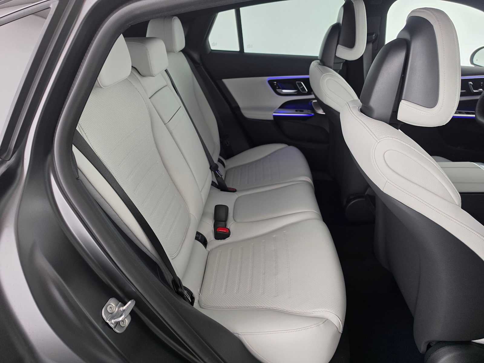 2027 Mercedes-Benz GLC 300 4MATIC® Coupe