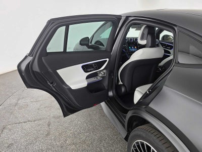 2027 Mercedes-Benz GLC 300 4MATIC® Coupe