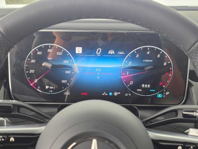 2027 Mercedes-Benz GLC 300 4MATIC® Coupe