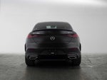 2027 Mercedes-Benz GLC 300 4MATIC® Coupe